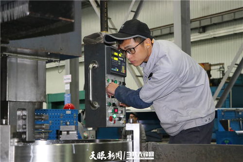 貴州航宇科技 創新驅動，服務國家重大裝備的技術先鋒