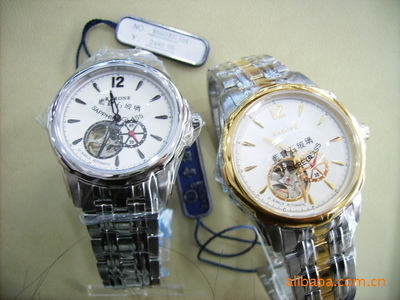 雷諾表88609 品質(zhì)時(shí)計(jì)，尊享精準(zhǔn)——平陽(yáng)縣敖江培喜名表行專業(yè)推薦