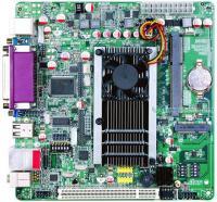 D2700主板工控電腦 高效穩(wěn)定的工業(yè)自動化核心組件