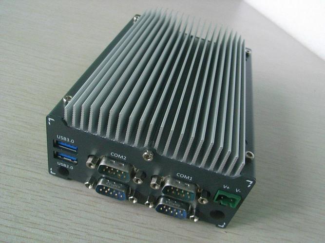 工控電腦在北京、西安、武漢的CAN總線應用與自助貿易新機遇